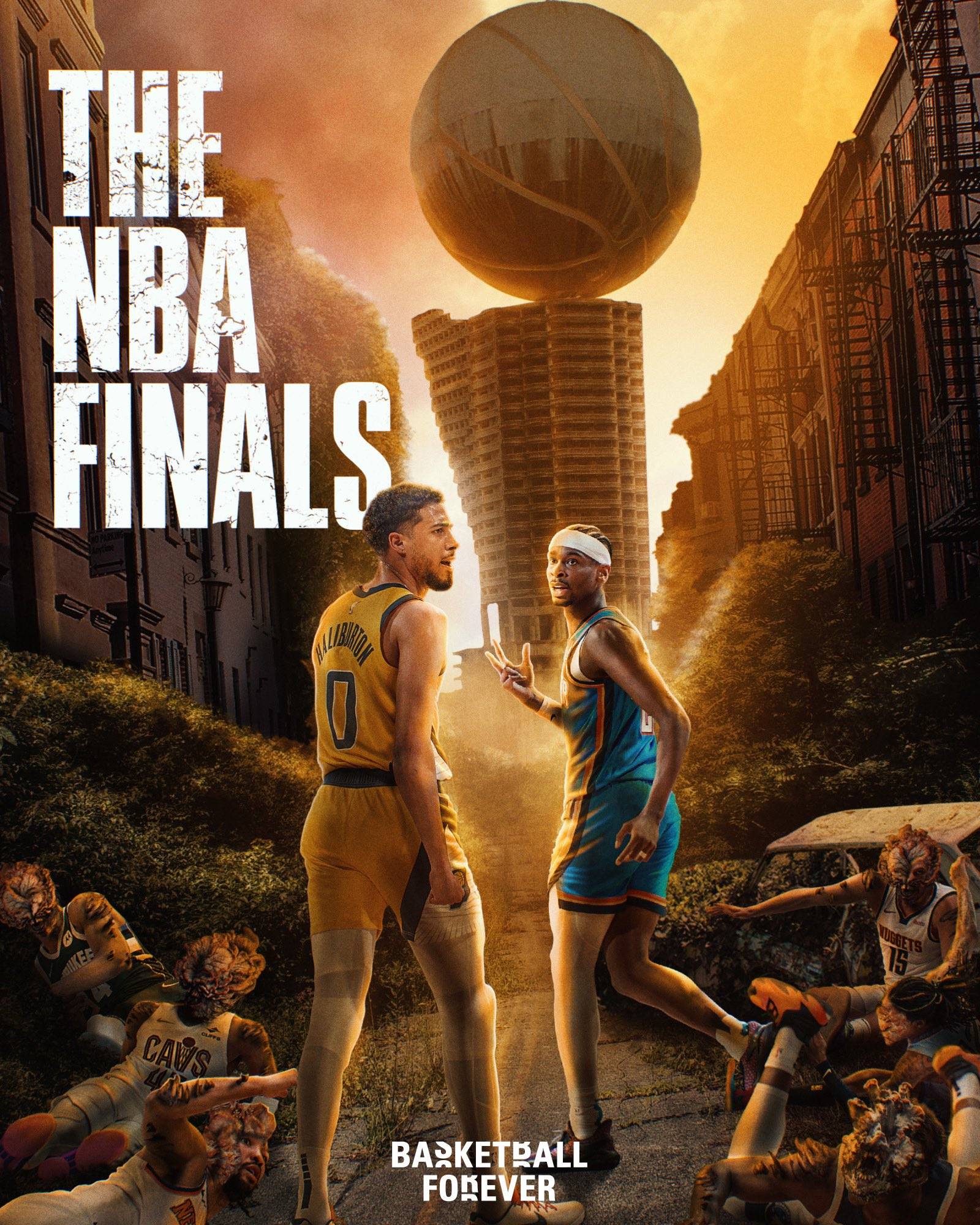 步行者鏖战太阳，戈贝尔关键制胜